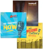 Family CD Pack