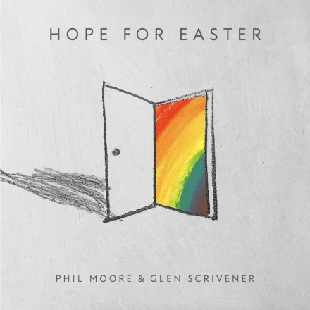 Hope for Easter CD