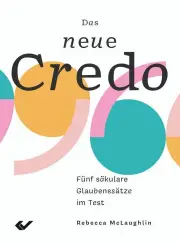 The Secular Creed (German)