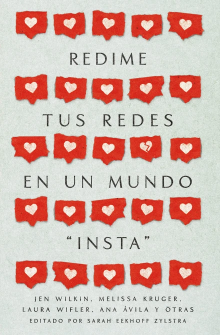 Social Sanity in an Insta World (Spanish)