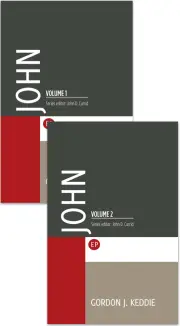 John Volume 1 & 2