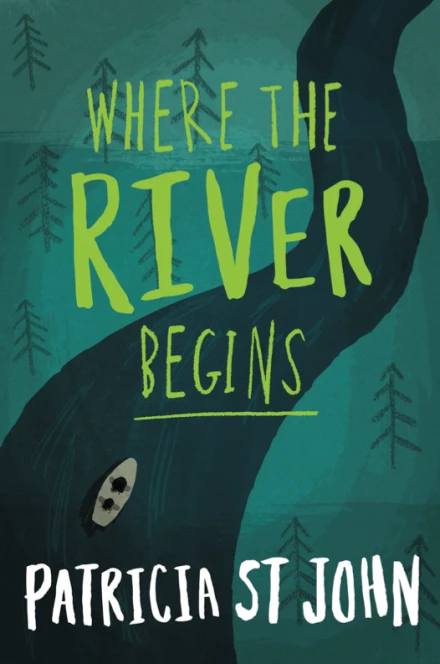 Where the River Begins