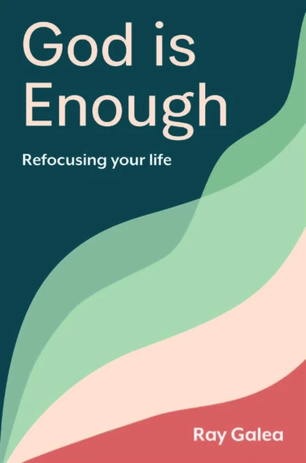 God is Enough