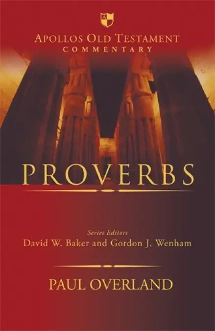 Proverbs