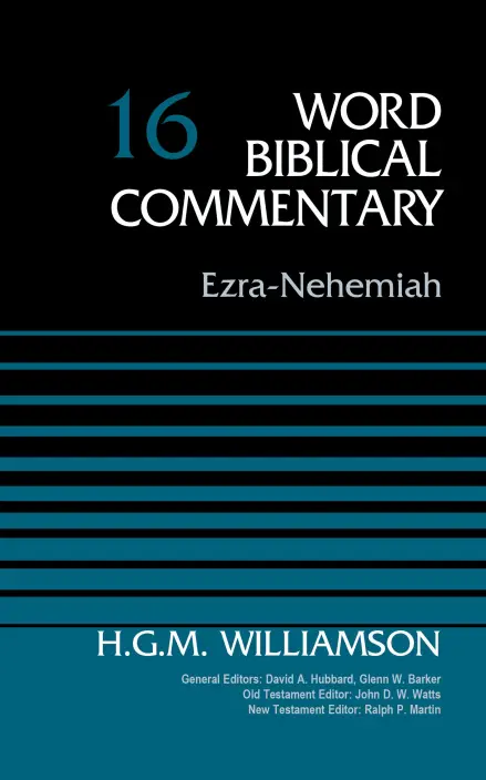 Ezra-Nehemiah