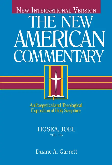 Hosea, Joel