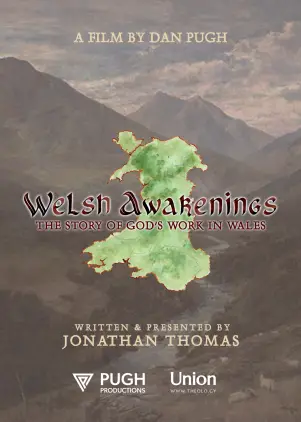 Welsh Awakening