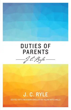 Duties of Parents