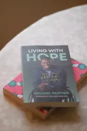 Living With Hope