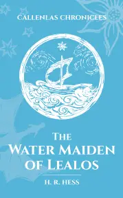 The Water Maiden of Lealos