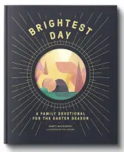 Darkest Night / Brightest Day