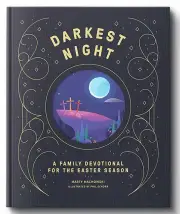 Darkest Night / Brightest Day