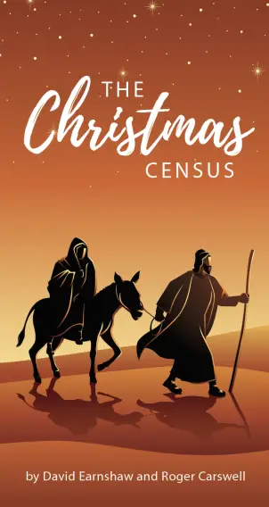 The Christmas Census (Tract)