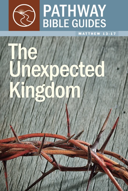 The Unexpected Kingdom
