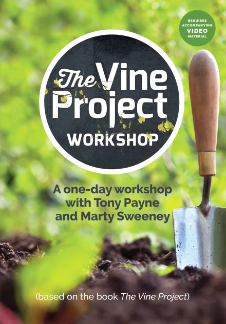The Vine Project Workshop Booklet