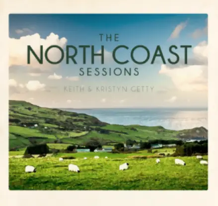 The North Coast Sessions - CD