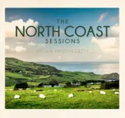 The North Coast Sessions - CD