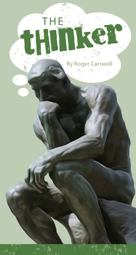 The Thinker (Tract)