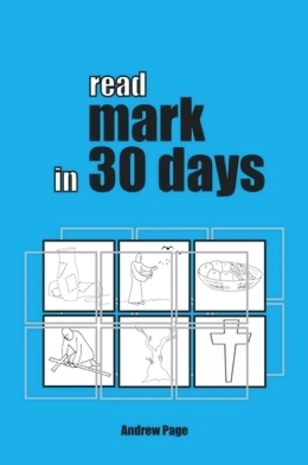 Read Mark in 30 days