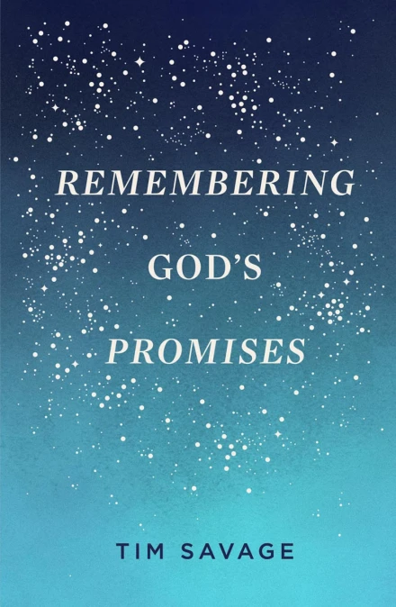 Remembering God's Promises (Tract) - Pack of 25