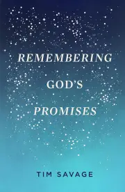Remembering God's Promises (Tract) - Pack of 25