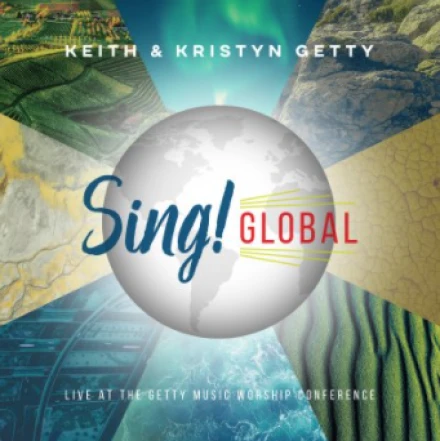 Sing! Global CD