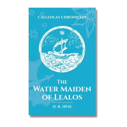 Limited Edition: The Water Maiden of Lealos Bundle