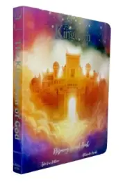 The Kingdom of God Rhyming Board Book
