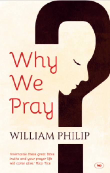 Why We Pray?