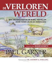 The Lost World (Dutch)