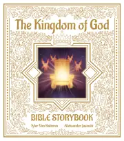 The Kingdom of God Bible Storybook, OT Coloring Book