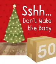 Sshh... Don't Wake the Baby (Giveaway)