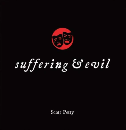 Little Black Book: Suffering & Evil