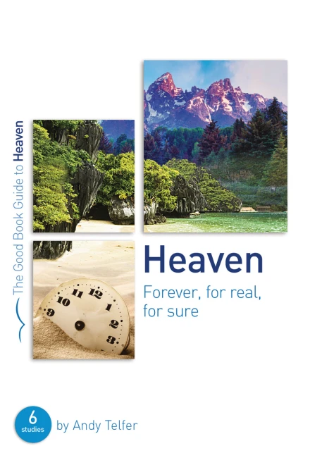Heaven [Good Book Guide]