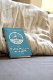The Water Maiden of Lealos