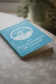 The Water Maiden of Lealos