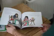 Rosie and Family Pack