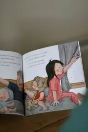 Rosie and Family Pack