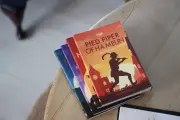 The Pied Piper of Hamelin