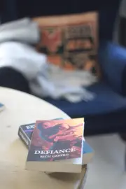 Defiance