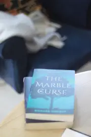 The Marble Curse