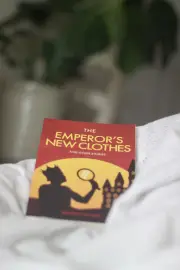 The Emperor’s New Clothes