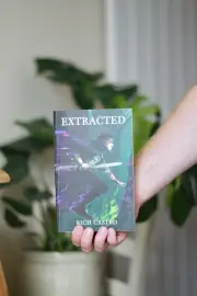 Extracted
