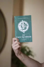 The First Skyrider