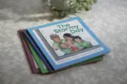 Rosie and Family Pack