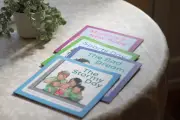 Rosie and Family Pack