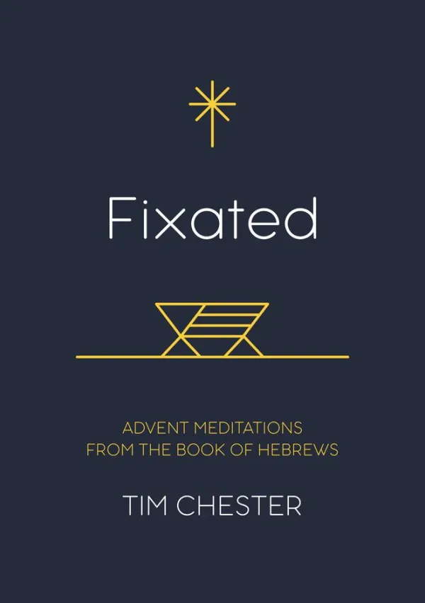 Fixated