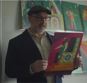 The Biggest Story Posters