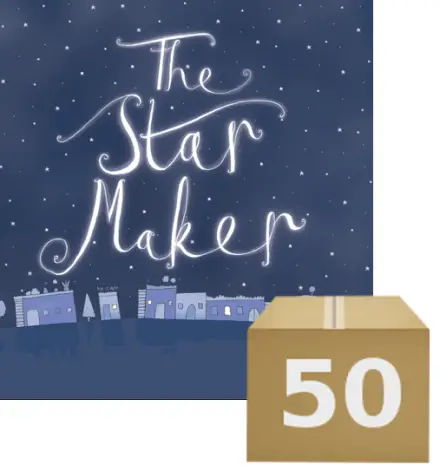 GIVE-AWAY: The Star Maker