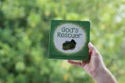 God's Rescuer